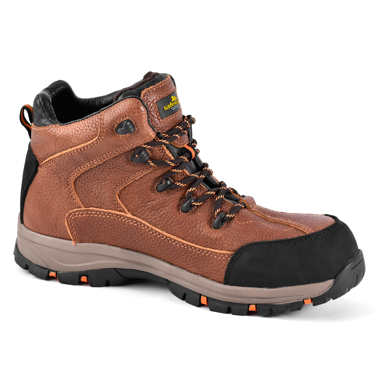 Superior Safety Work Boots M-8509