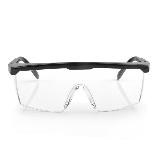 Ready Stock Eye Protection Safety Glasses KS102