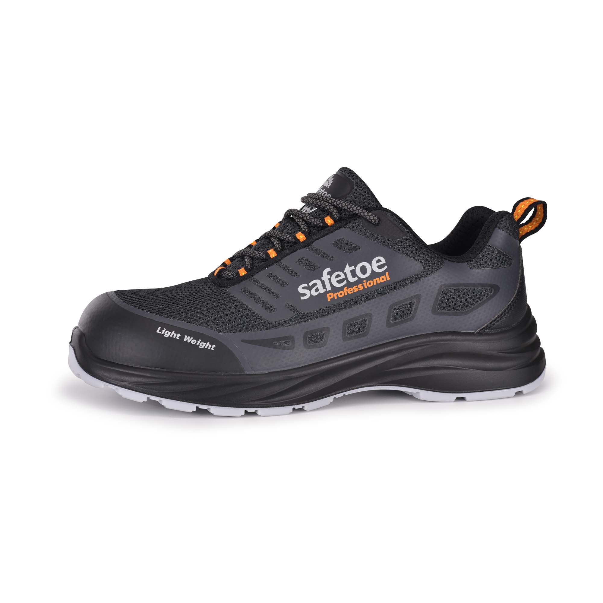 men safety shoes