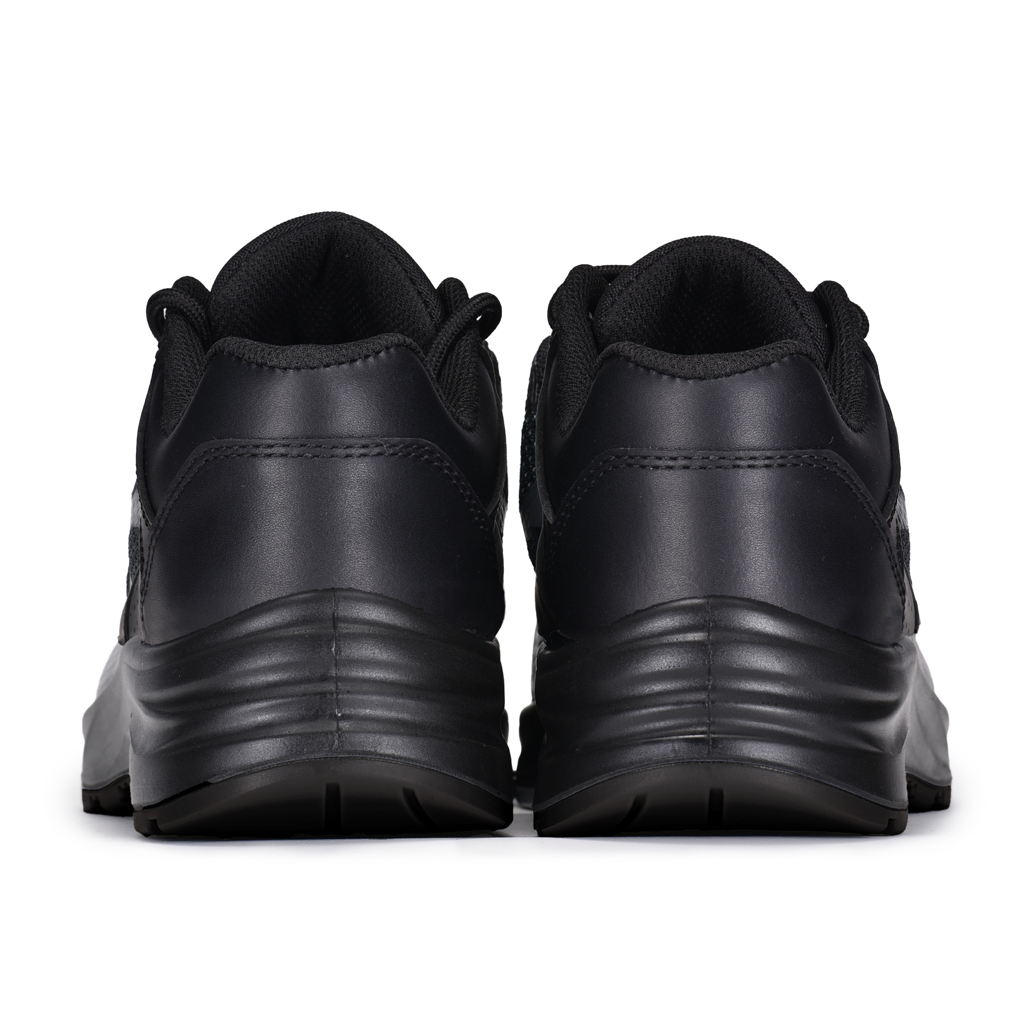 Light Weight Work Shoes for Engineer & Manager & Executive with Composite Toe L-7328 Engineer