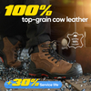 Work Safety Boots Superior Oil & Slip Resistant M-8552