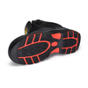 Oil And Acid Resistant Electrically Conductive Antistatic ESD Safety Shoes M-8370