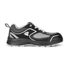 Steel Toe Sports Safety Shoes L-7501 Grey (Speed)