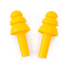 Soft Foam MushRoom Earplugs EC-2001