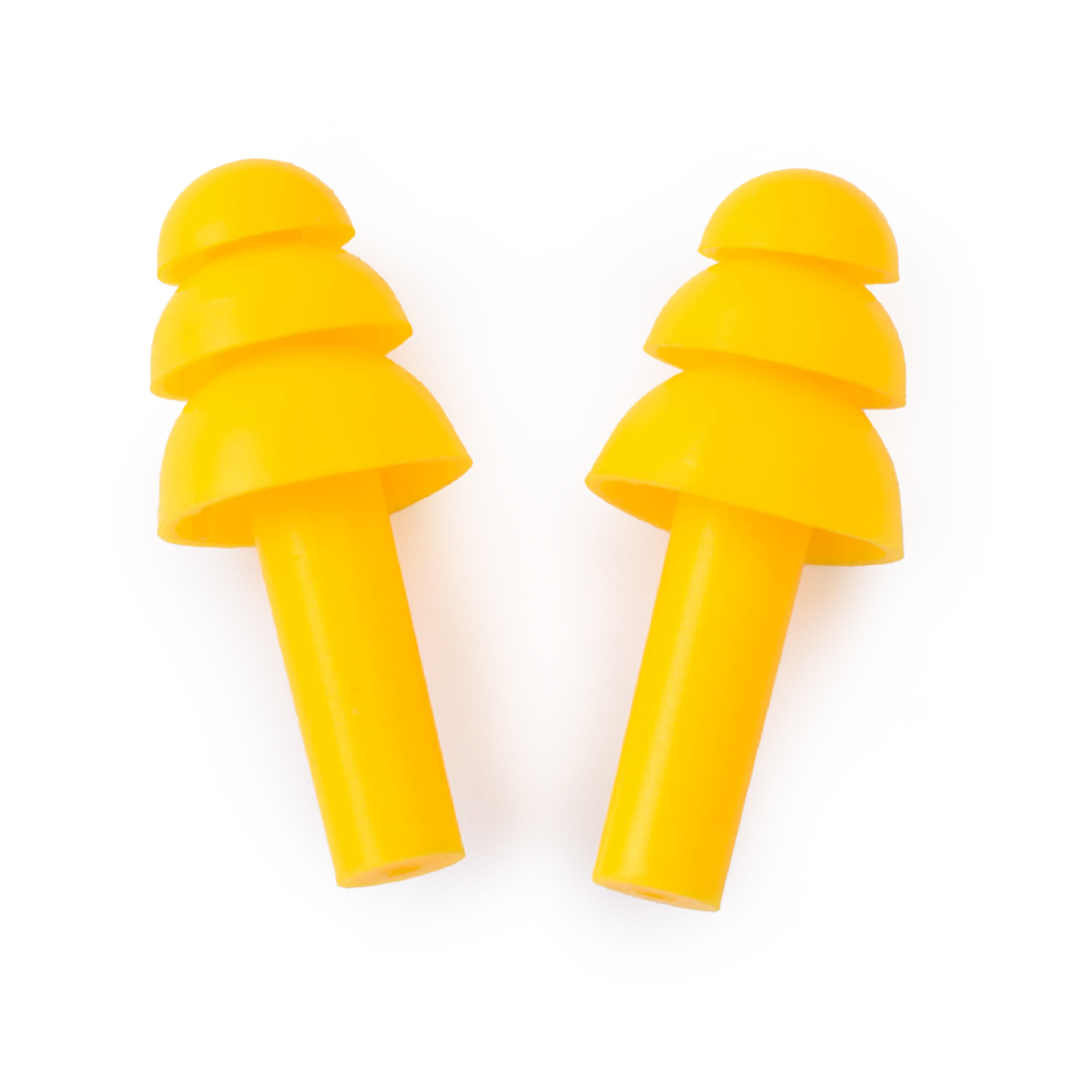 Soft Foam MushRoom Earplugs EC-2001