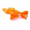 Hearing Protection With String EC-2001C Orange