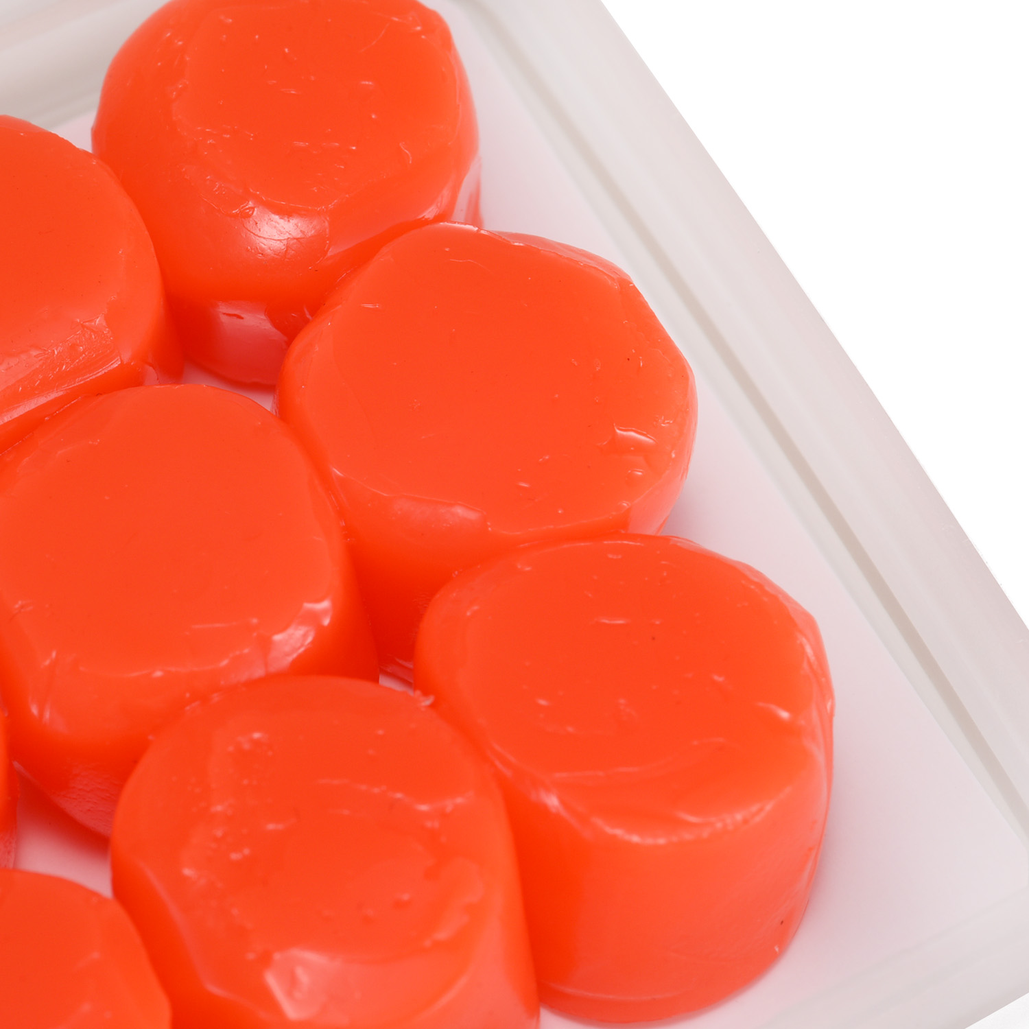 Hearing Protection EC-2016 Orange