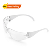 Ready Stock ANSI Z87 Approved Safety Glasses SG001