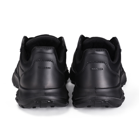 Light Engineer Work Shoes for Workers with Composite Toe L-7508