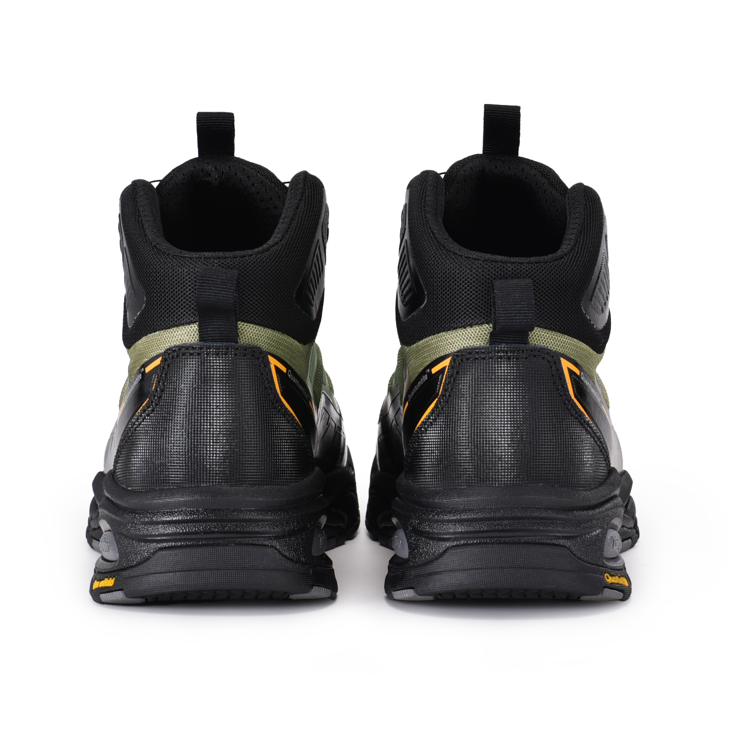 Lightweight Slip on Work Boots for Warehouse Work M-8589