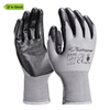 Nitrile Coated Safety Work Gloves N1552