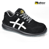 35KVA Electrician High Voltage Electrical Insulating Safety Shoes for Electrician