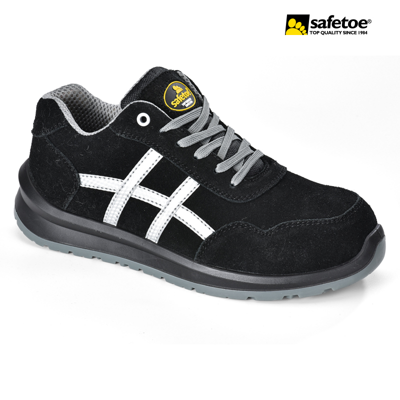 35KVA Electrician High Voltage Electrical Insulating Safety Shoes for Electrician