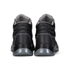 Anti Microbial Site Oil Resistant PPE Work Boots M-8010