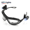 Anti-Fog UV Protection Glasses SG002
