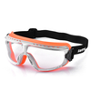 Over Glasses Clear Safety Goggles SG036 