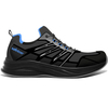  Anti-shock Composite Toe Cap Logistics Work Shoes