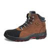 Oil Resistant Work Boots S3 Mens Safety Work Boots M-8441