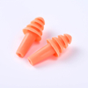 Hearing Protection Soft Safety Earplugs HY-95-D1