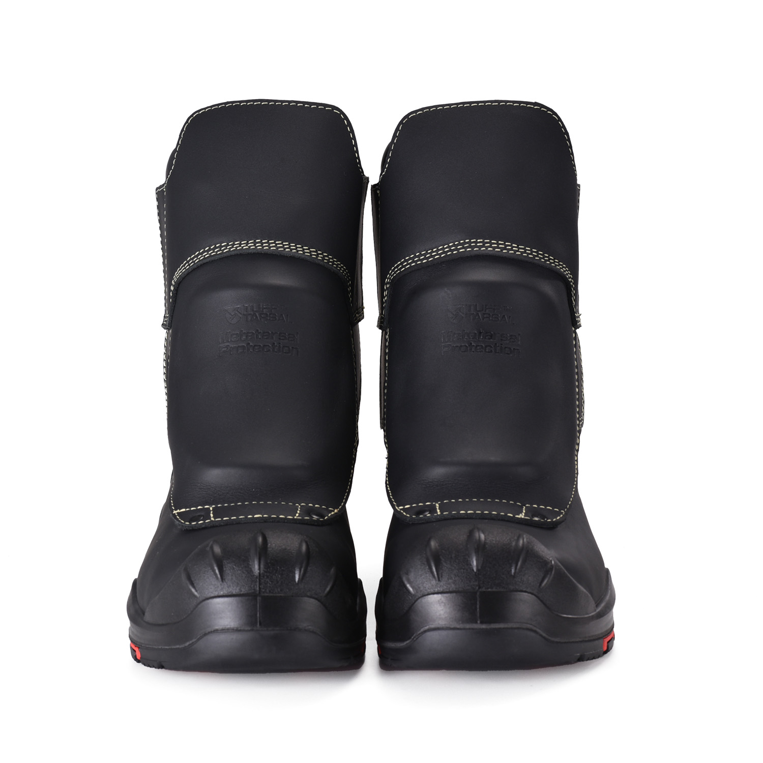 EN 397 Certified Foundry Safety Work Boots H-9552FD