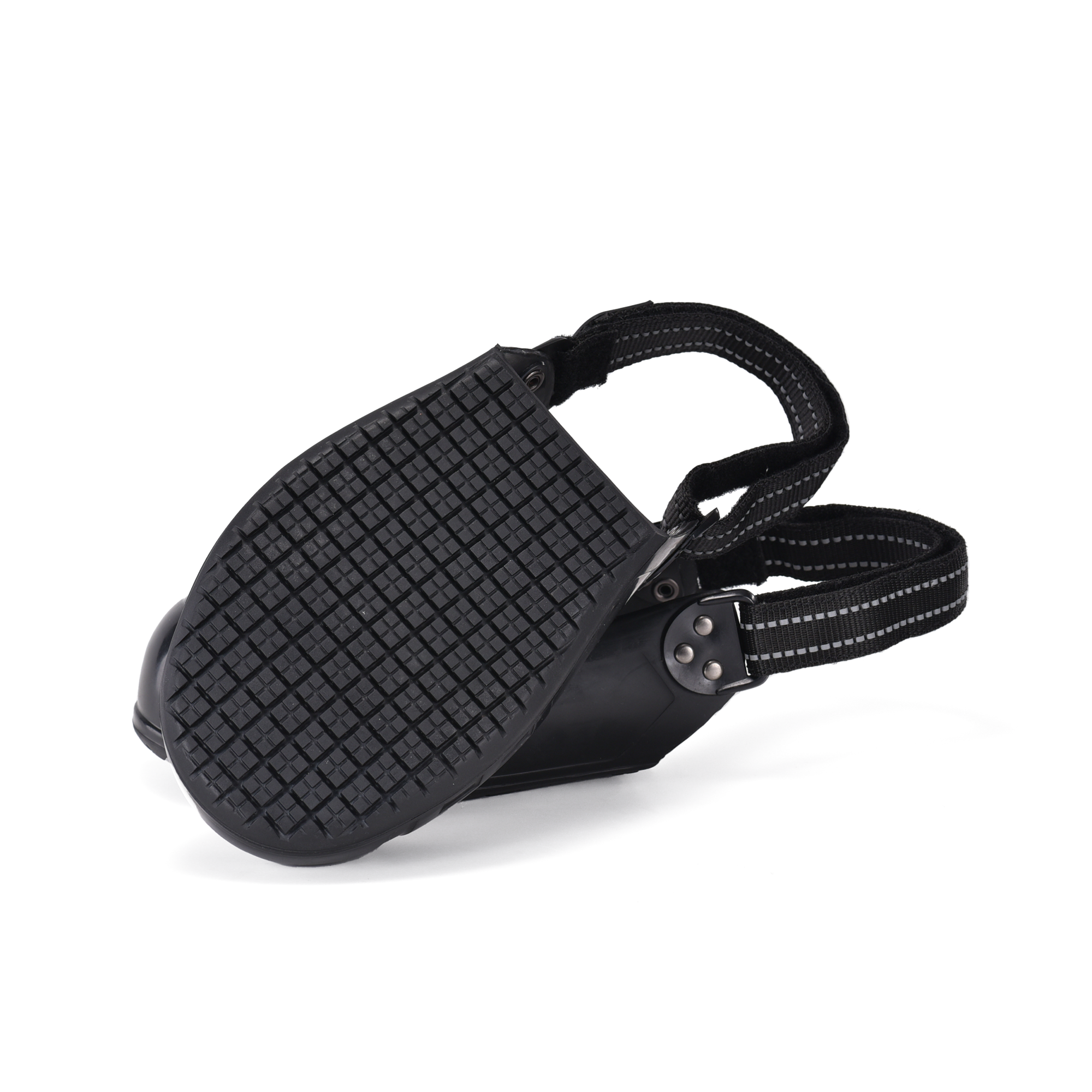 Reusable Visitor Safety Overshoes