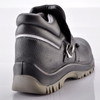 Welding Safety Shoes Work Boots with Cover for Man M-8181