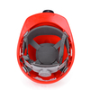 Safety Helmet Abs CE Approved Safety Helmets W-002