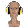 Noise Cancelling Hearing Protective Ear Muffs EM-5003 Yellow