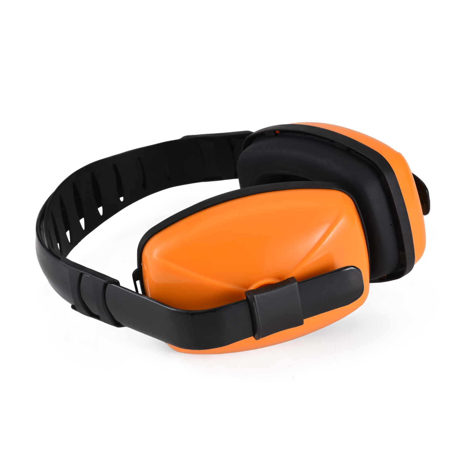 Hearing Protective Ear Muffs EM-5003 Orange