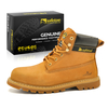 Goodyear Welted Work Boots M-8173 Super