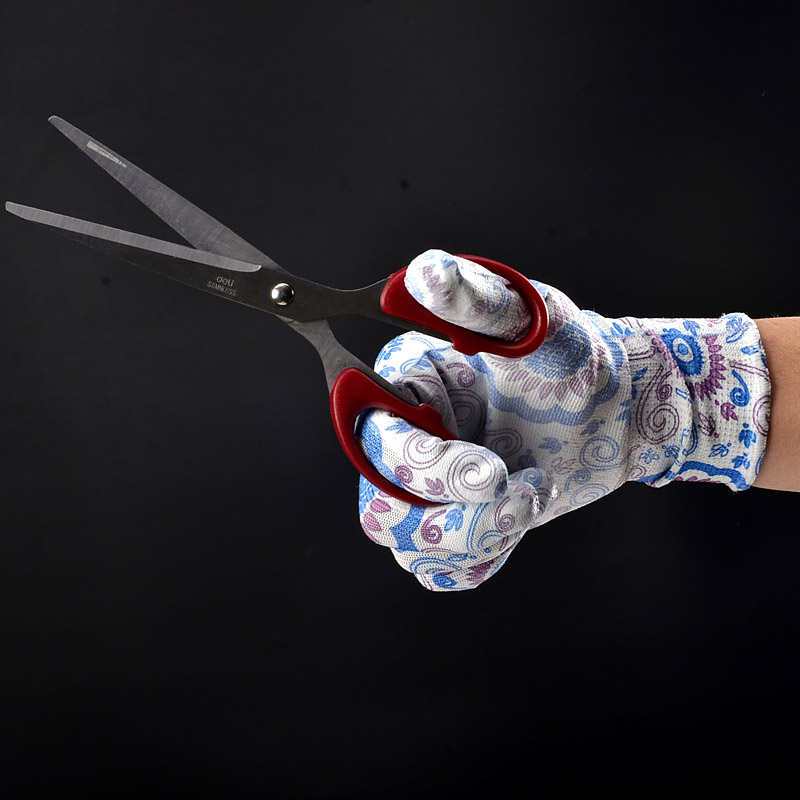Lady Design Garden Work Gloves FL-PU2001EF1