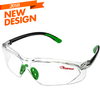 Ready Stock Anti-Fog Safety Glasses SG003GN