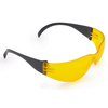Yellow Sun Protection Safety Glasses SG001 