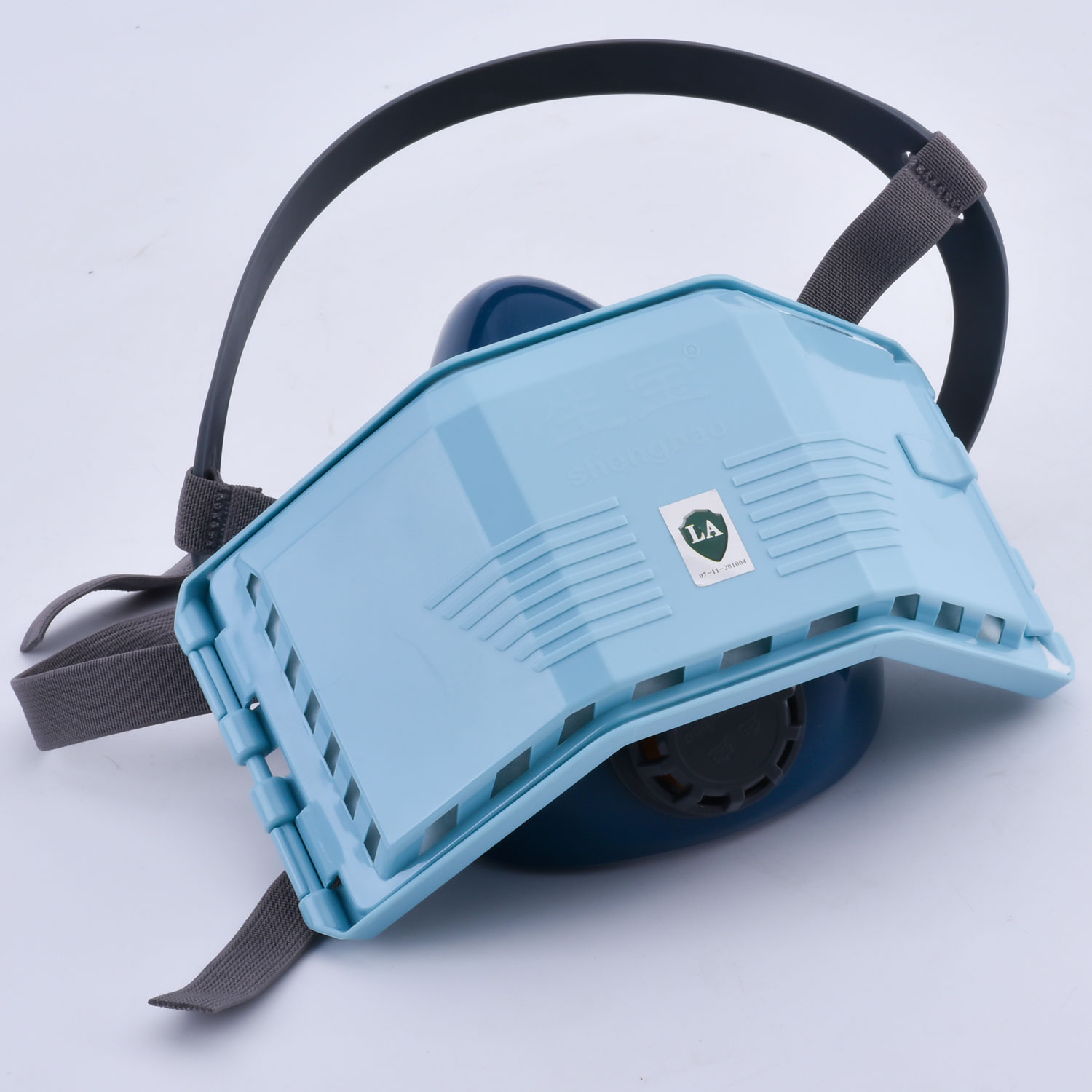 Protective Half Respirator Mask GM2100