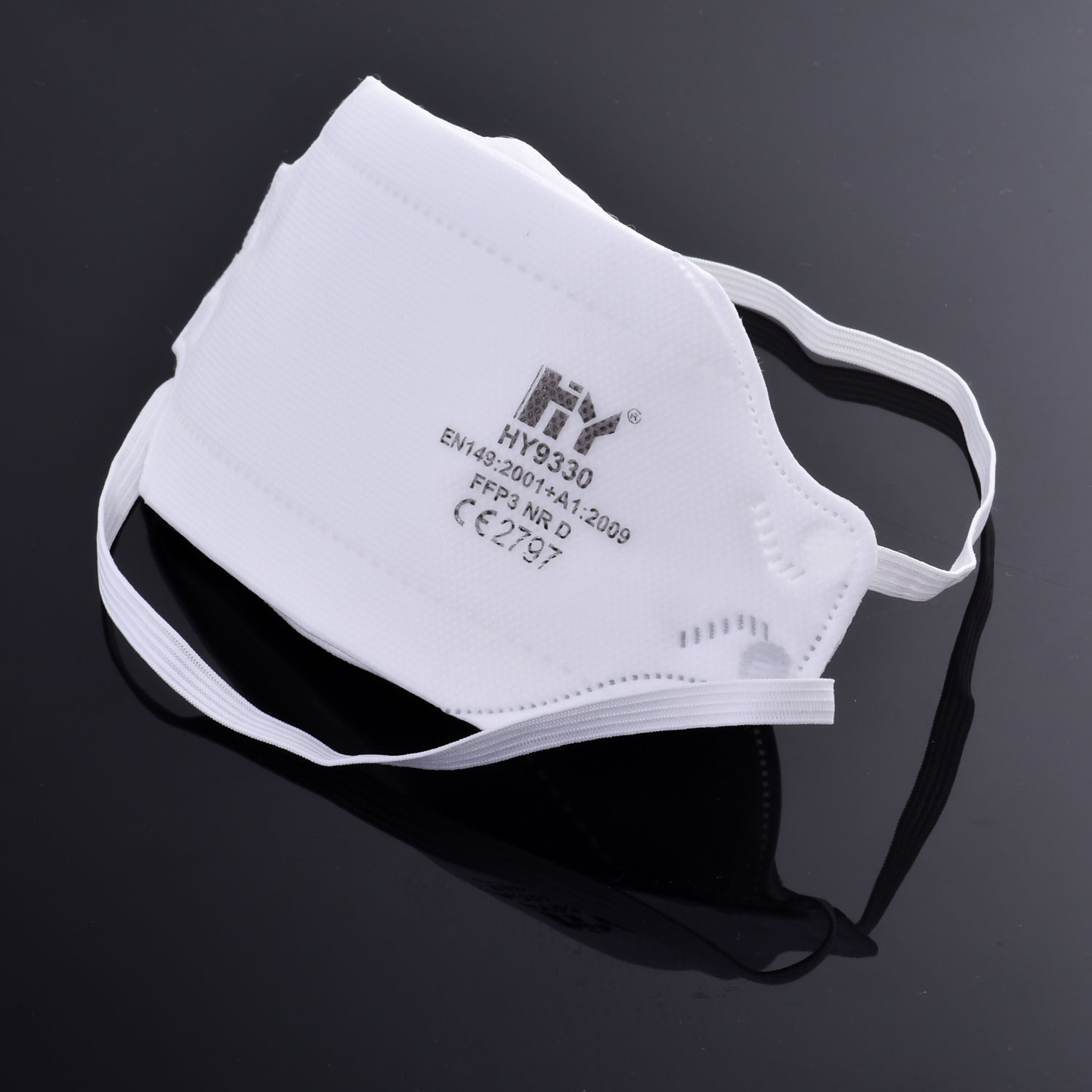 FFP3 CE Safety Face Mask SM-011 (HY9330) 