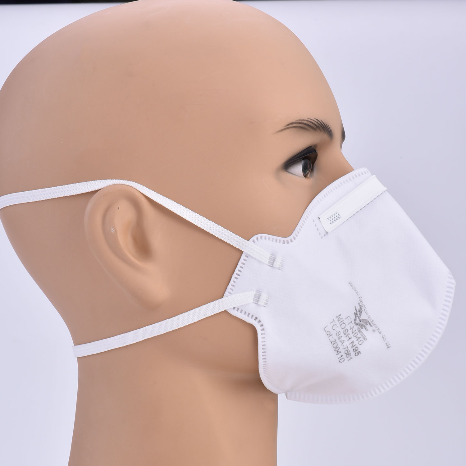 NIOSH N95 Safety Face Mask SM-009