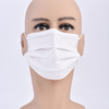 Disposable 3-Layer Face Mask SM-008