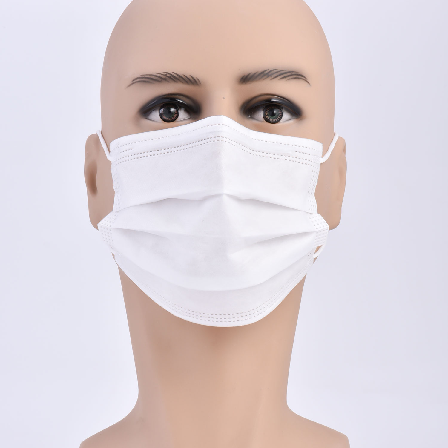 Disposable 3-Layer Face Mask SM-008