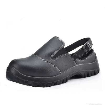 Chef Kitchen Safety Clogs L-7311