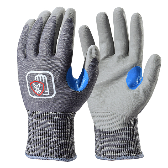 Cut Resistant Protection Work Gloves PD8046