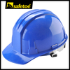 Mining Safety Helmet W-001 Red