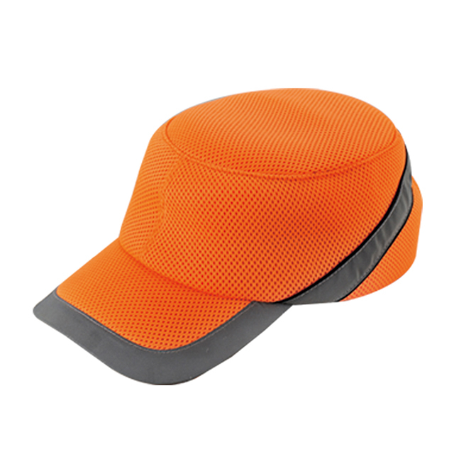 Light Sport Safety Cap WH001 Orange