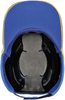 Sport Baseball Safety Hard Hat WH001 Blue