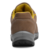 Composite Toecap Work Shoes L-7328 Yellow