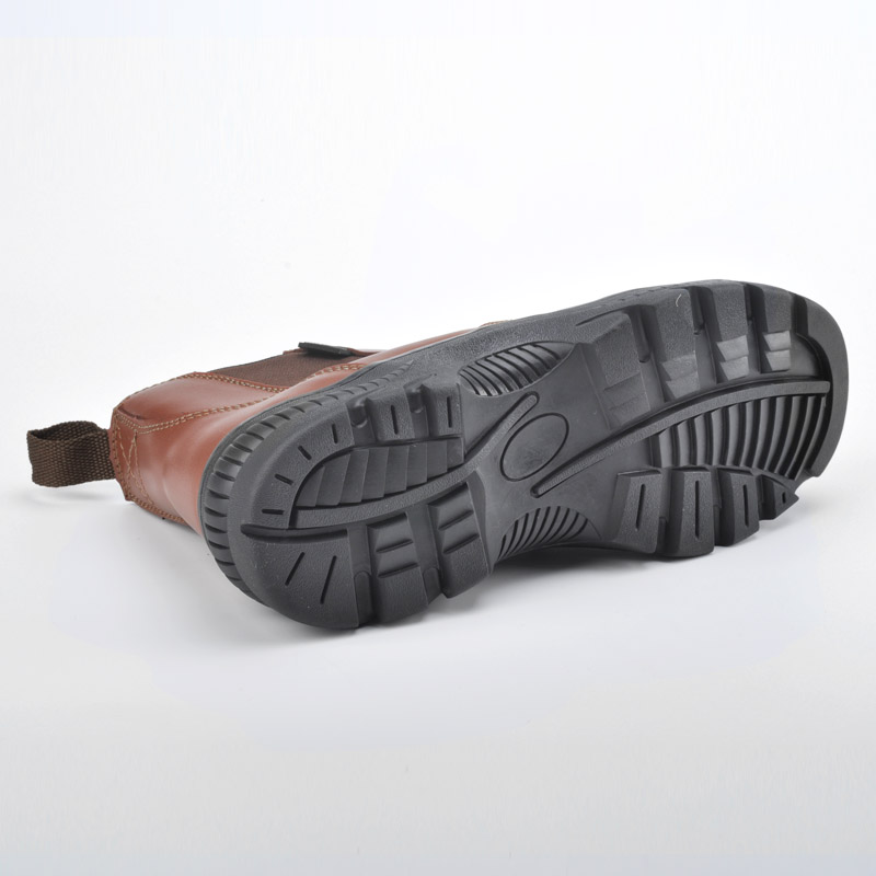  Hot Resistant Safety Boots M-8025