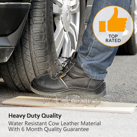 Steel Toe Affordable Work Boots Site Affordable Steel Toe Work Boots M-8215