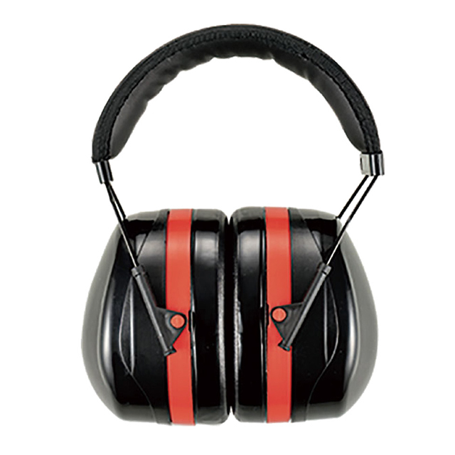 Noise Cancelling Ear Muffs E-2023A