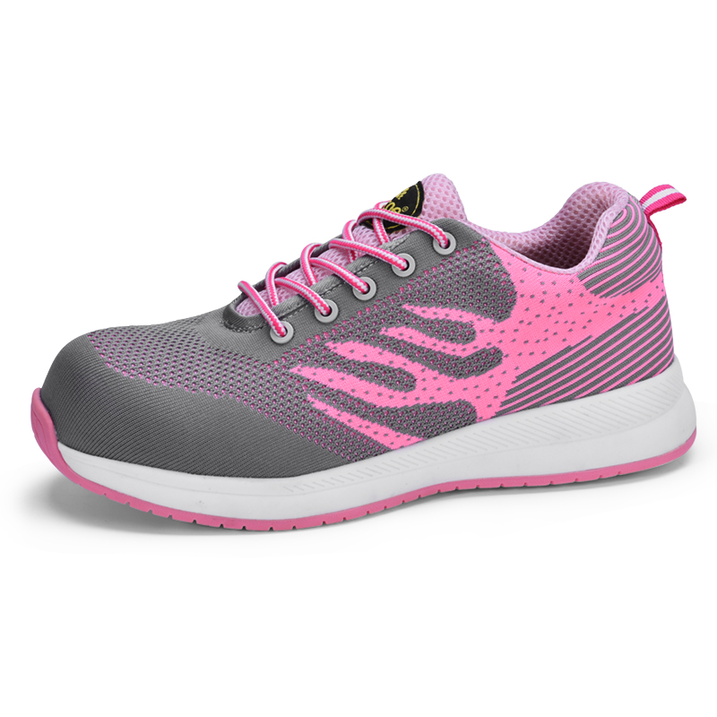 L-7380 ladies safety shoes