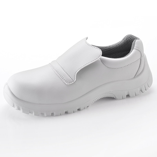 Food Industry Anti-static Max Steel Toe Shoes