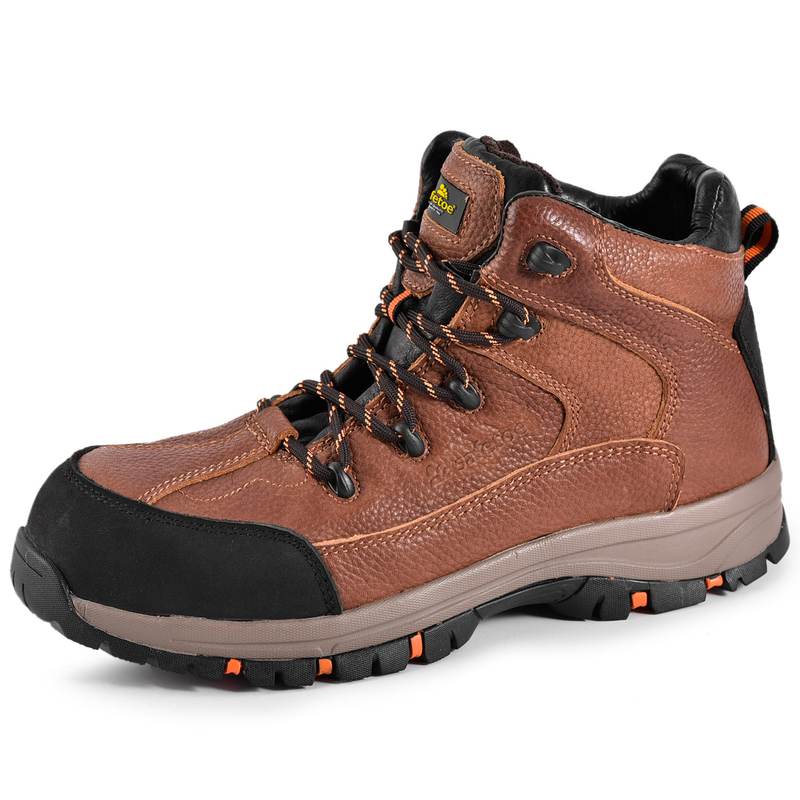 Superior Safety Work Boots M-8509